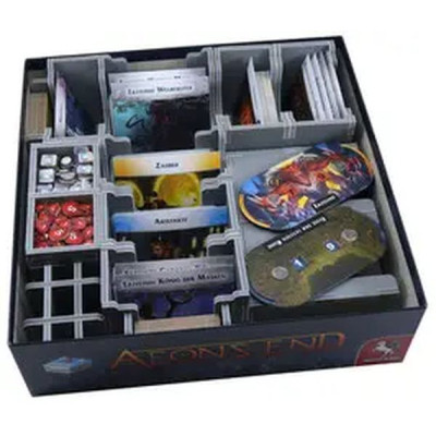 Органайзер для настільних ігор Lord of Boards Aeon&#039;s End Folded Space (FS-AEONv2)