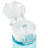 Поїльник-непроливайка Kite 600 мл, блакитна (K25-1212-2)