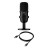 Мікрофон HyperX SoloCast Black (4P5P8AA)