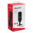 Мікрофон HyperX SoloCast Black (4P5P8AA)
