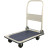 Тележка грузовая Topex до 150 кг, 72x47х82 см (79R301)