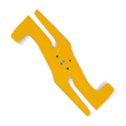 Ніж для газонокосарки Stiga 480 мм (1111-9256-02)