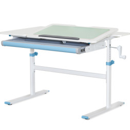 Парта Evo-kids TH-220 Blue (TH-220 W/BL)