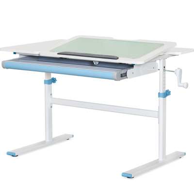 Парта Evo-kids TH-220 Blue (TH-220 W/BL)