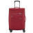 Валіза Travelite Capri Red M exp (TL089848-10)