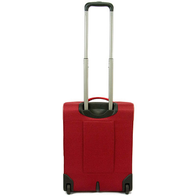 Валіза Travelite Capri Red M exp (TL089848-10)