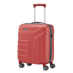 Валіза Travelite Vector Coral S (TL072047-88)