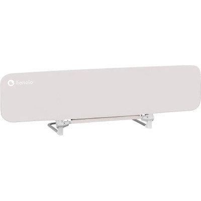 Захисний бар&#039;єр для дітей Lionelo LORA BEIGE SAND (LO-LORA BEIGE SAND)