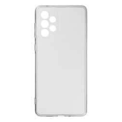 Чохол до мобільного телефона Armorstandart SmartAir Series Samsung A73 (A736) Camera cover Transparent (ARM60887)