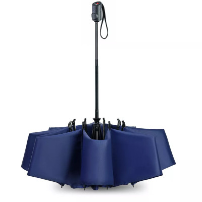 Парасоля Knirps Re Duomatic Dark Blue (Kn95 6200 6908)