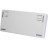 Клавіатура Aula F75 Gasket Greywood V3 switch Hot-Swap PBT Wireless/Bluetooth/USB Blue (6948391208633)