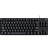 Клавіатура Logitech G413 TKL SE Mechanical Tactile Switch USB UA Black (920-010446)