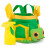 Ігровий набір Melissa&amp;Doug Сумочка садовника Черепашка (MD6264)