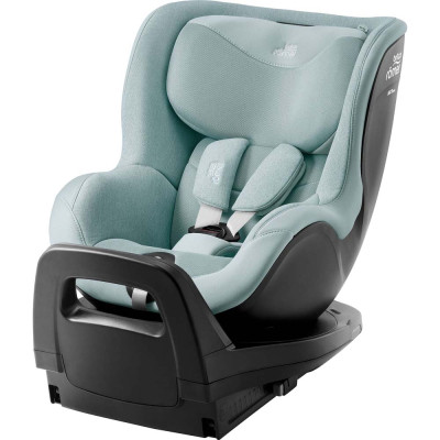 Автокрісло Britax-Romer DUALFIX PRO M Style Harbor Blue (2000040895)