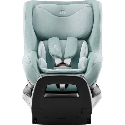 Автокрісло Britax-Romer DUALFIX PRO M Style Harbor Blue (2000040895)