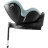 Автокрісло Britax-Romer DUALFIX PRO M Style Harbor Blue (2000040895)