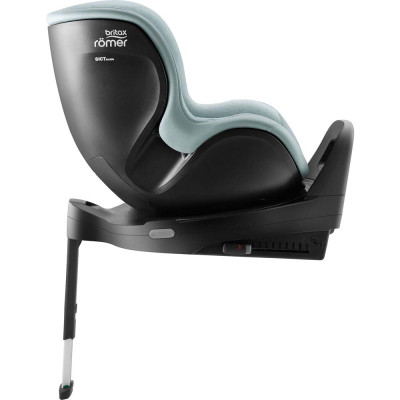 Автокрісло Britax-Romer DUALFIX PRO M Style Harbor Blue (2000040895)