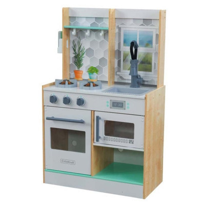 Ігровий набір KidKraft Дитяча кухня Let&#039;s Cook (53433)