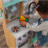 Ігровий набір KidKraft Дитяча кухня Let&#039;s Cook (53433)
