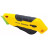 Ніж монтажний Stanley FATMAX Box Box трапецеподібне лезо, L= 160 мм, правий (FMHT10363-0)