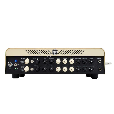 Гітарний підсилювач Yamaha THR100H Dual