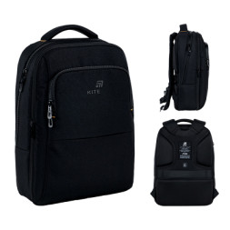 Рюкзак шкільний Kite Education teens 2579L (K25-2579L)