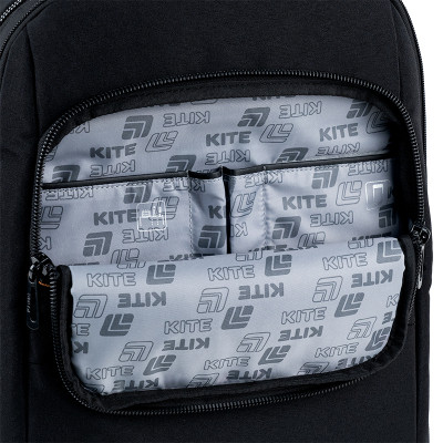 Рюкзак шкільний Kite Education teens 2579L (K25-2579L)