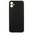 Чохол до мобільного телефона Dengos Carbon Samsung Galaxy A04e (black) (DG-TPU-CRBN-165)