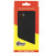 Чохол до мобільного телефона Dengos Carbon Samsung Galaxy A04e (black) (DG-TPU-CRBN-165)