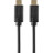 Дата кабель USB-C to USB-C 1.5m Black Hama (00086409)