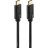 Дата кабель USB-C to USB-C 1.5m Black Hama (00086409)