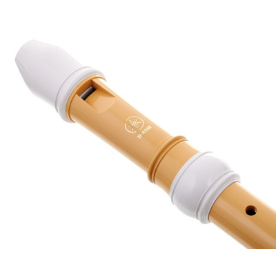 Блокфлейта Yamaha YRS-401 Soprano