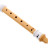 Блокфлейта Yamaha YRS-401 Soprano