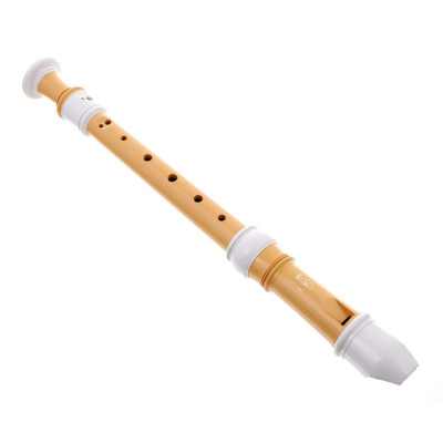Блокфлейта Yamaha YRS-401 Soprano