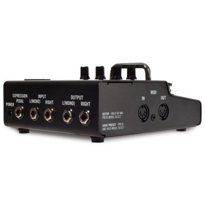 Гітарний процесор Line 6 M5 Stompbox Modeler