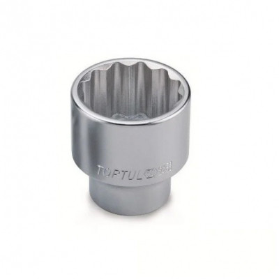 Головка торцева Toptul 12-гранна 3/4&quot; 65 мм (BAEB2465)