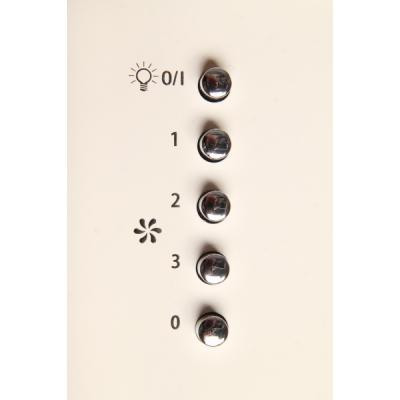 Вытяжка кухонная Eleyus Viola 750 50 BG