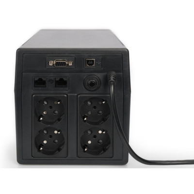 Пристрій безперебійного живлення Digitus 1000VA DN-170074 (DN-170074)