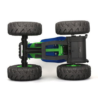 Радіокерована іграшка Maisto Rock Hopper (81806 blue)
