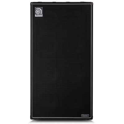 Гітарний кабінет Ampeg SVT-810E