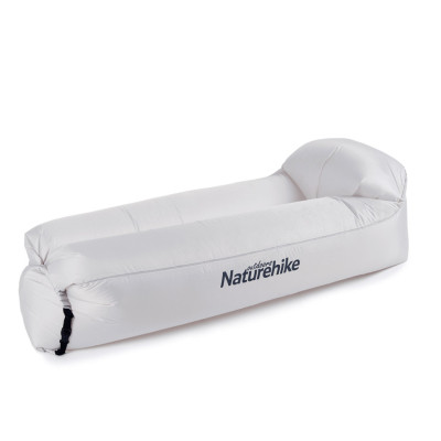 Крісло складане Naturehike Ламзак NH20FCD06 сірий (6927595747506)