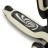 Самокат Kinderkraft Halley Stone White (KRHALL00WHT0000) (5902533922321)
