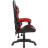 Крісло ігрове Defender xCom Black/Red (64337)