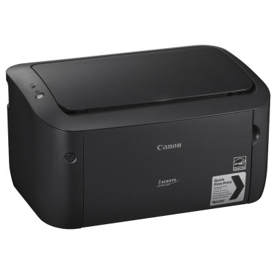 Лазерний принтер Canon LBP-6030B (8468B010)