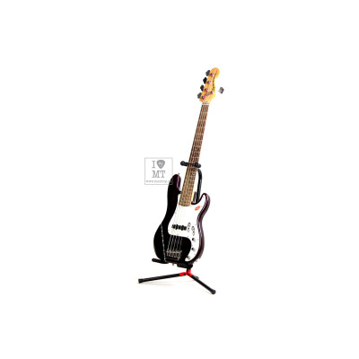 Стійка для гітари Fender Stand Adjustable Black (221823)