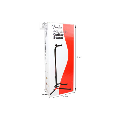 Стійка для гітари Fender Stand Adjustable Black (221823)
