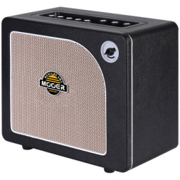 Комбопідсилювач Mooer Hornet 30 Black