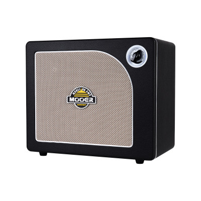 Комбопідсилювач Mooer Hornet 30 Black