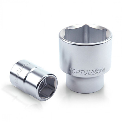 Головка торцева Toptul 3/4&quot; 46 мм (BAEA2446)