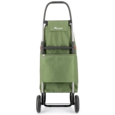 Сумка-візок Rolser I-Max MF 2L Kaki (IMX304-1005) (931482)